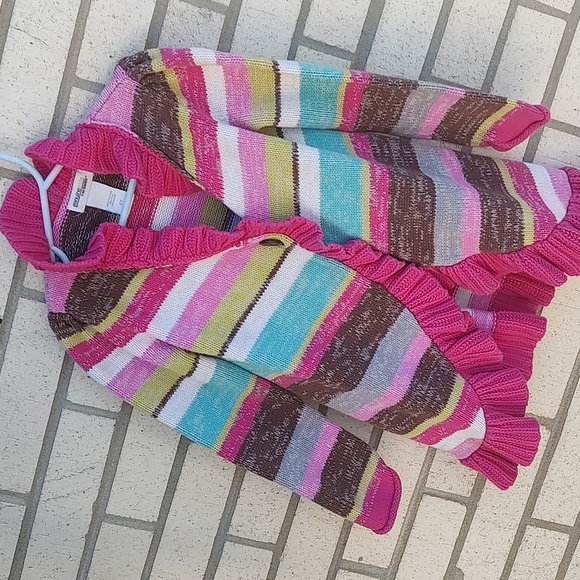 Oshkosh Jacket - Picture 4 of 9